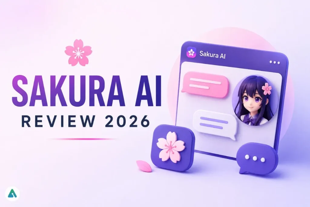 sakura-ai
