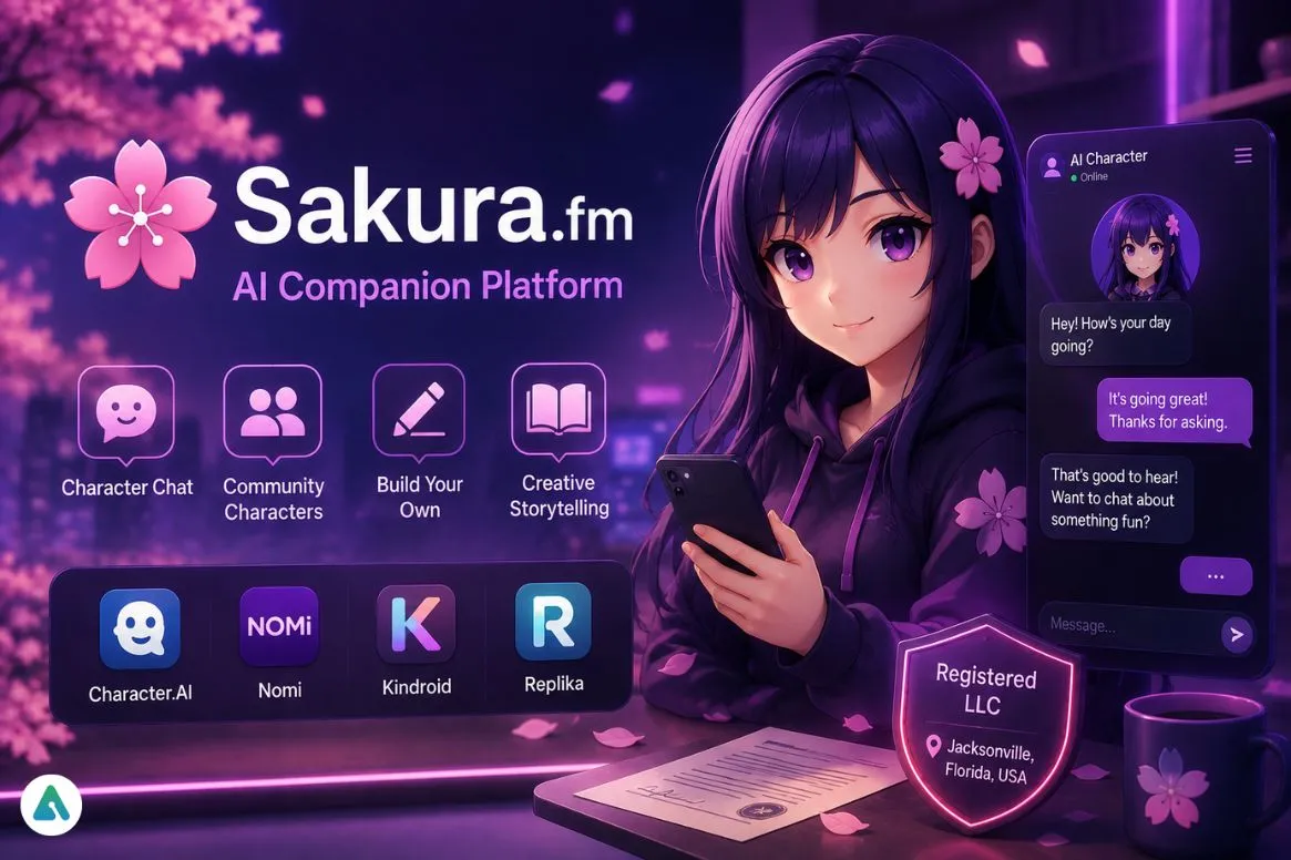 what-is-sakura-ai