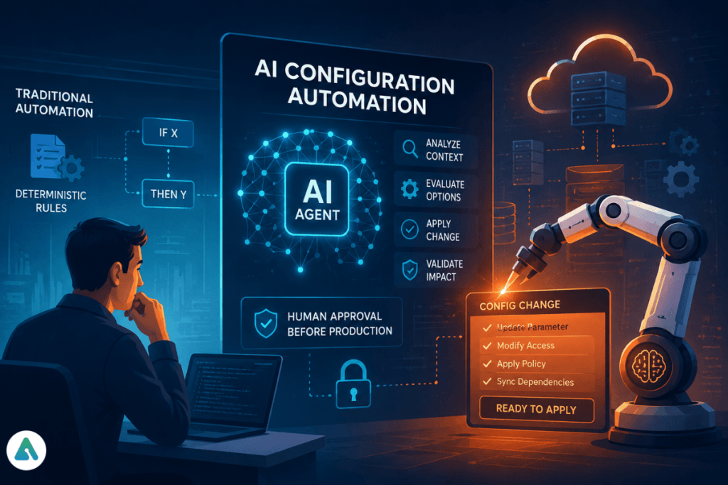 AI Configuration Automation