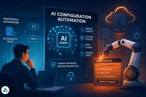 AI Configuration Automation