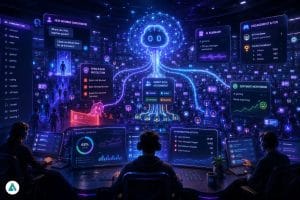 AI Discord bots