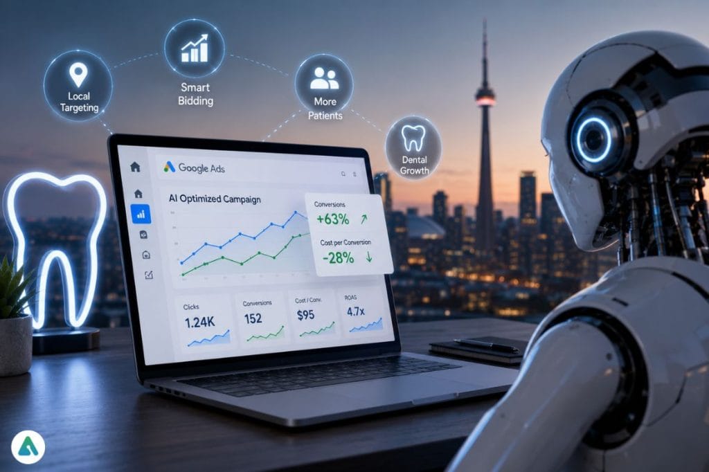 AI agents in marketing