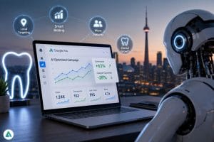 AI agents in marketing