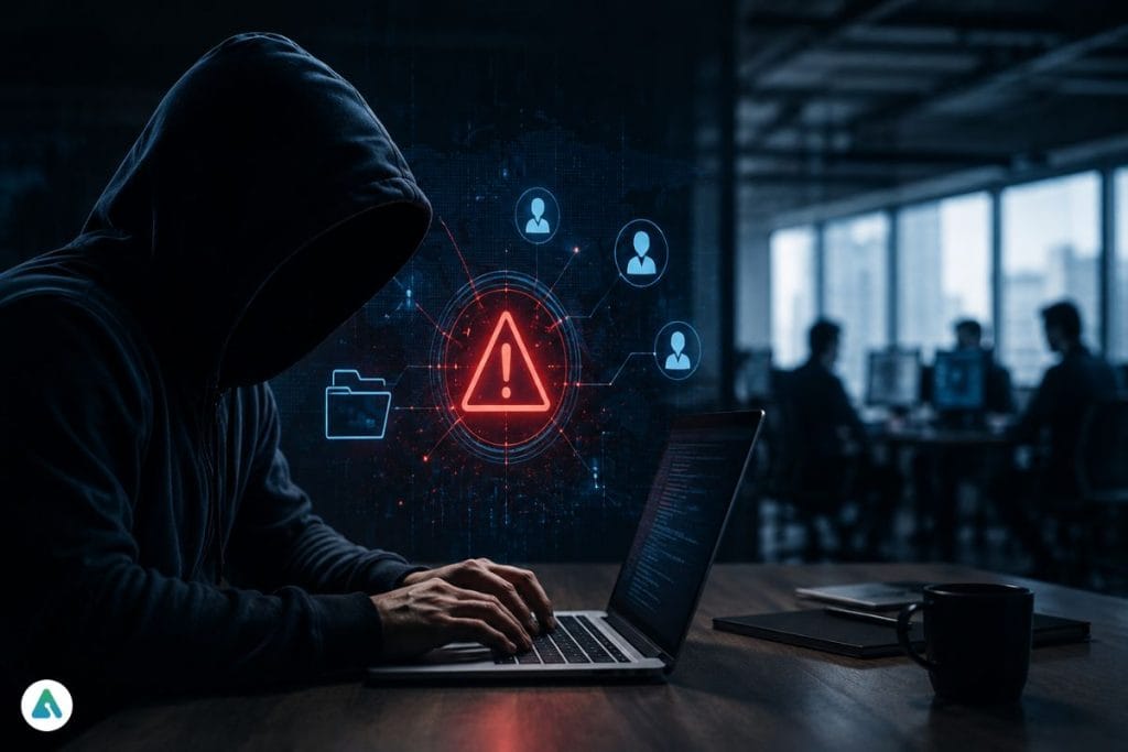 AI app development security