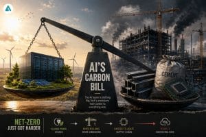 AI carbon emissions