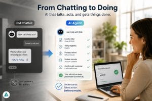 AI chatbots