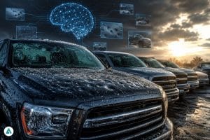 AI claims processing