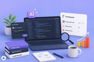 AI coding assistants