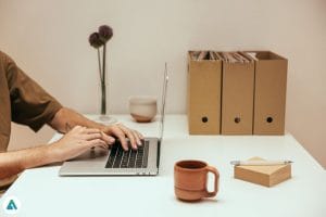 AI document management