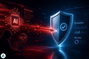 AI exploit generation