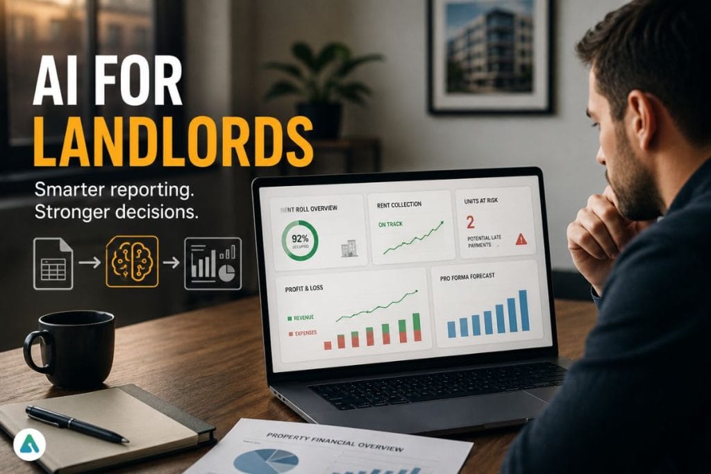 AI for landlords