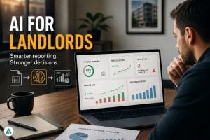 AI for landlords