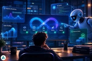 AI-powered DevOps