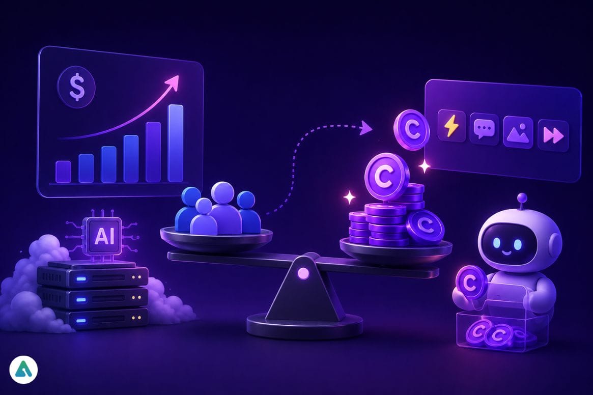 Character AI Charms and microtransactions