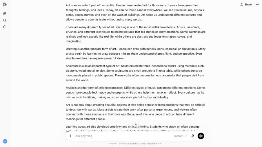 Does Clever AI Humanizer really work