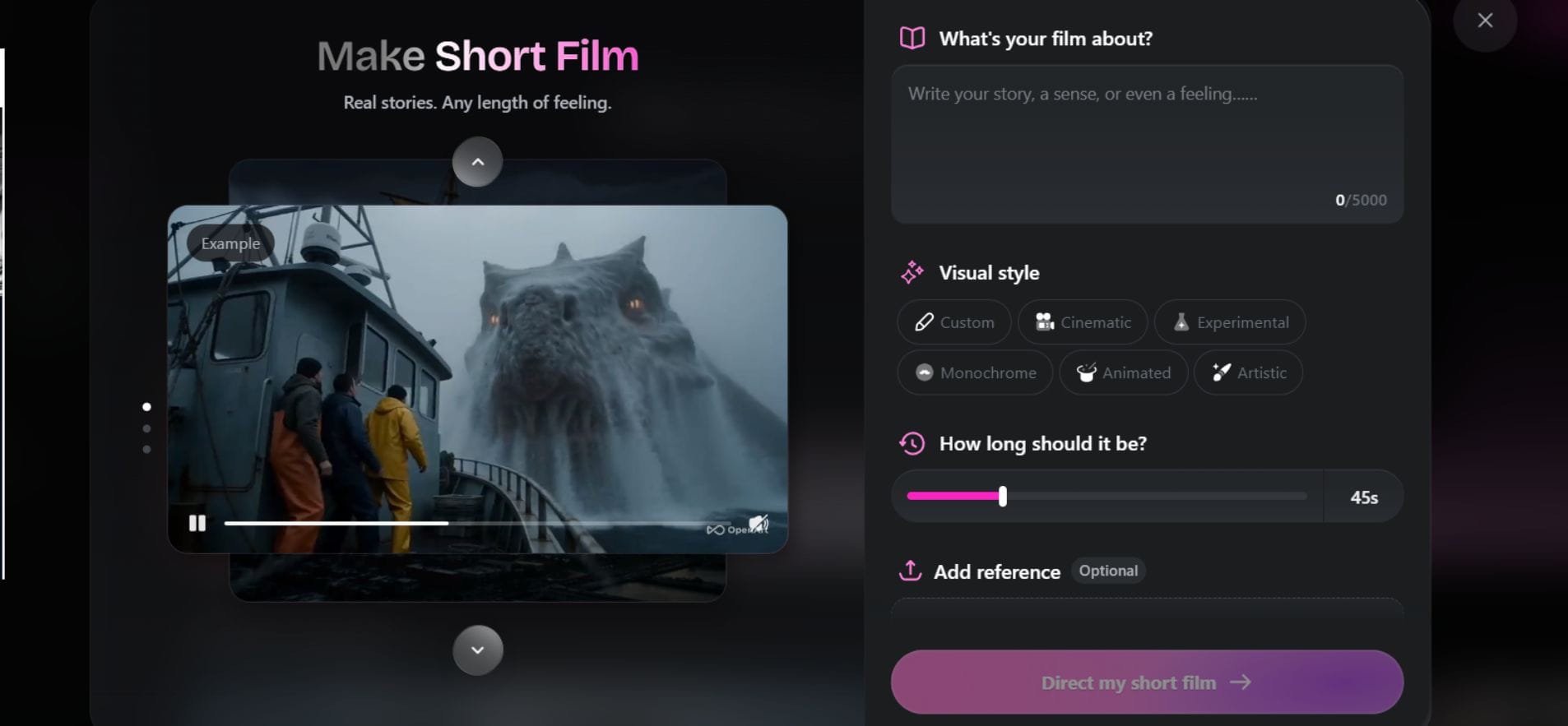 Generating Content Ideas