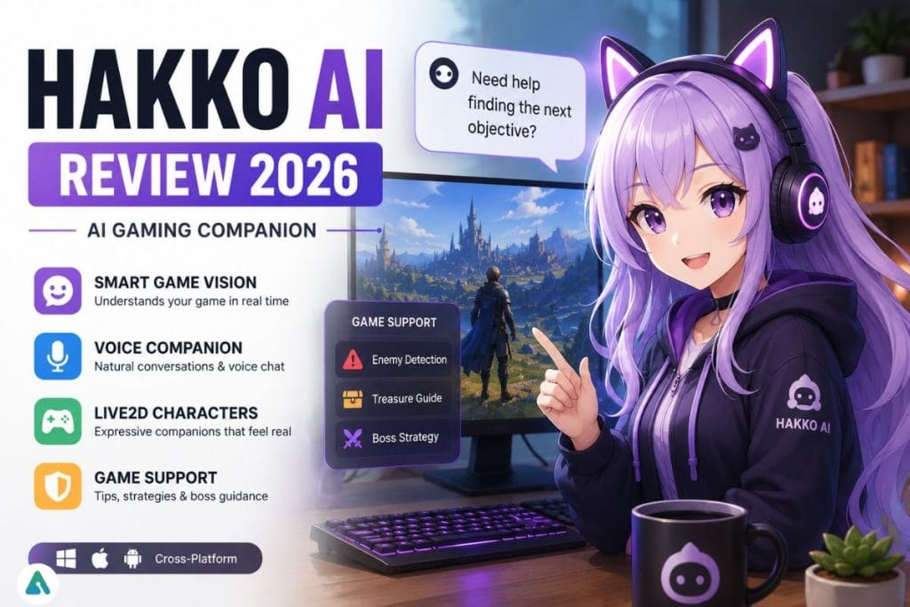Hakko AI Review