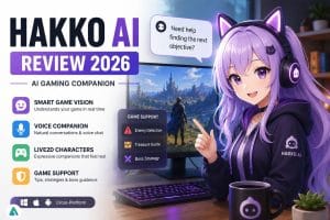 Hakko AI Review