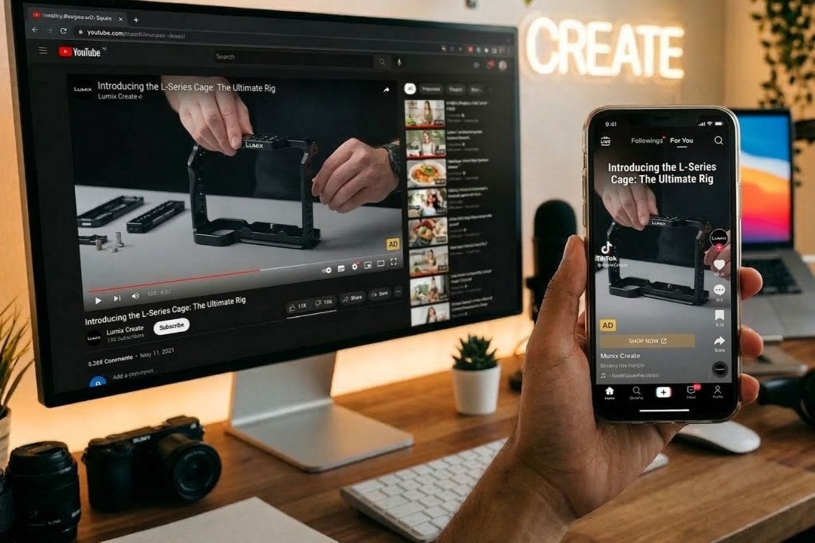 How AI Streamlines Every Stage of Advertisement Production