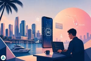 Miami mobile app development