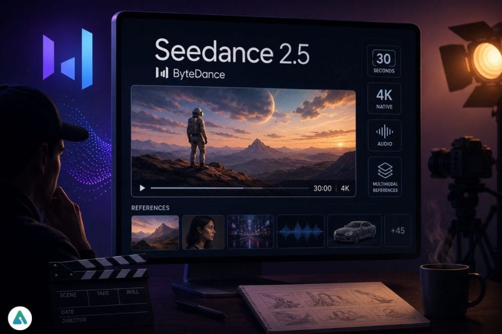 Seedance 2.5