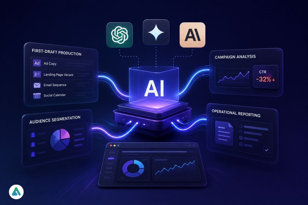 What Agencies Are Actually Automating in 2026