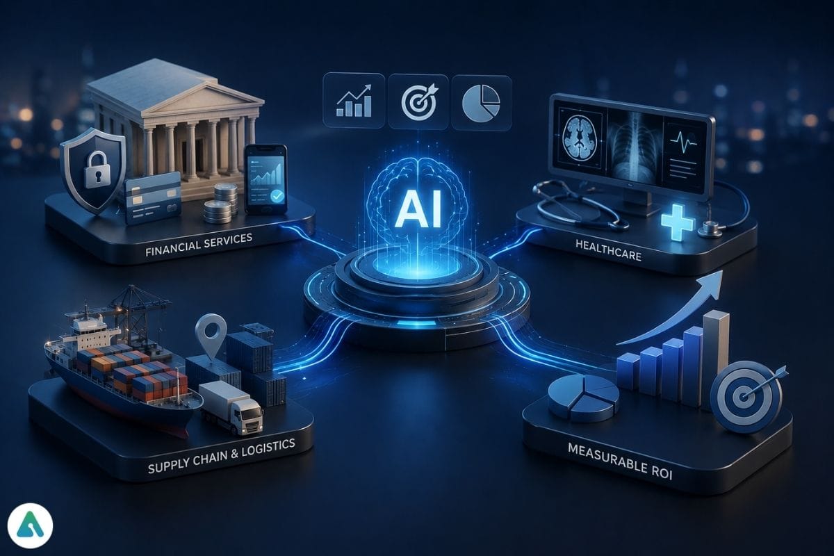 Where Custom AI Delivers Measurable ROI