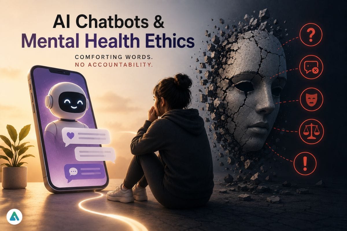 Why Do AI Chatbots Violate Mental Health Ethics Standards