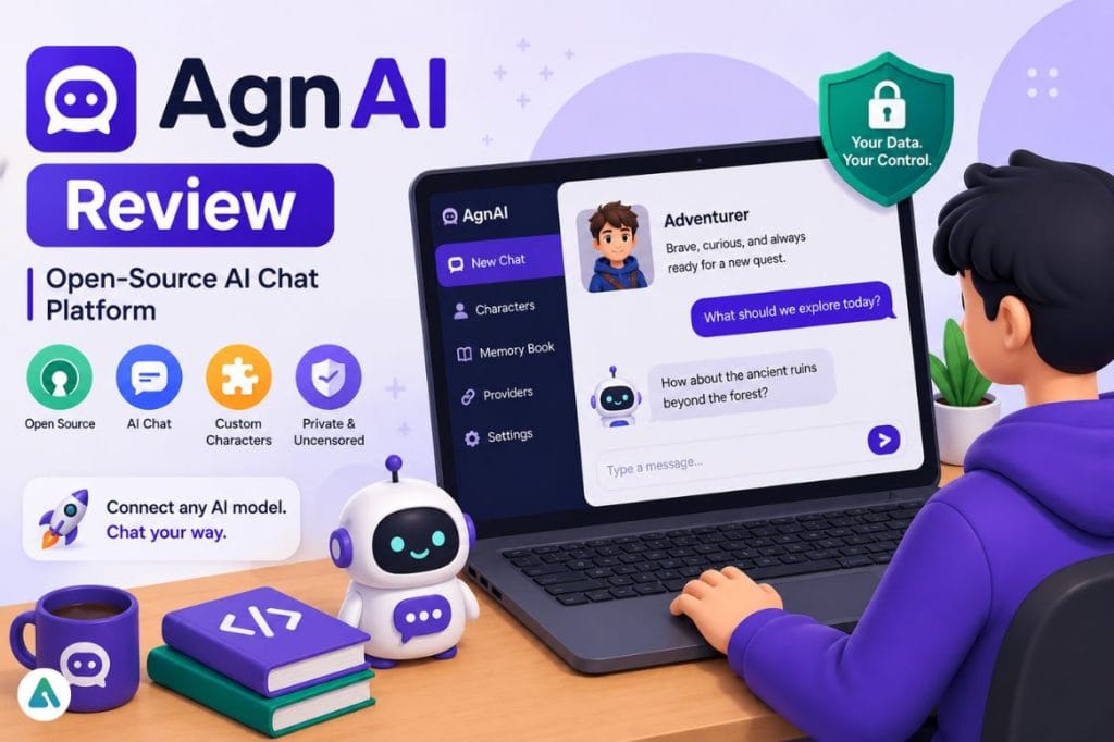 agnai-review