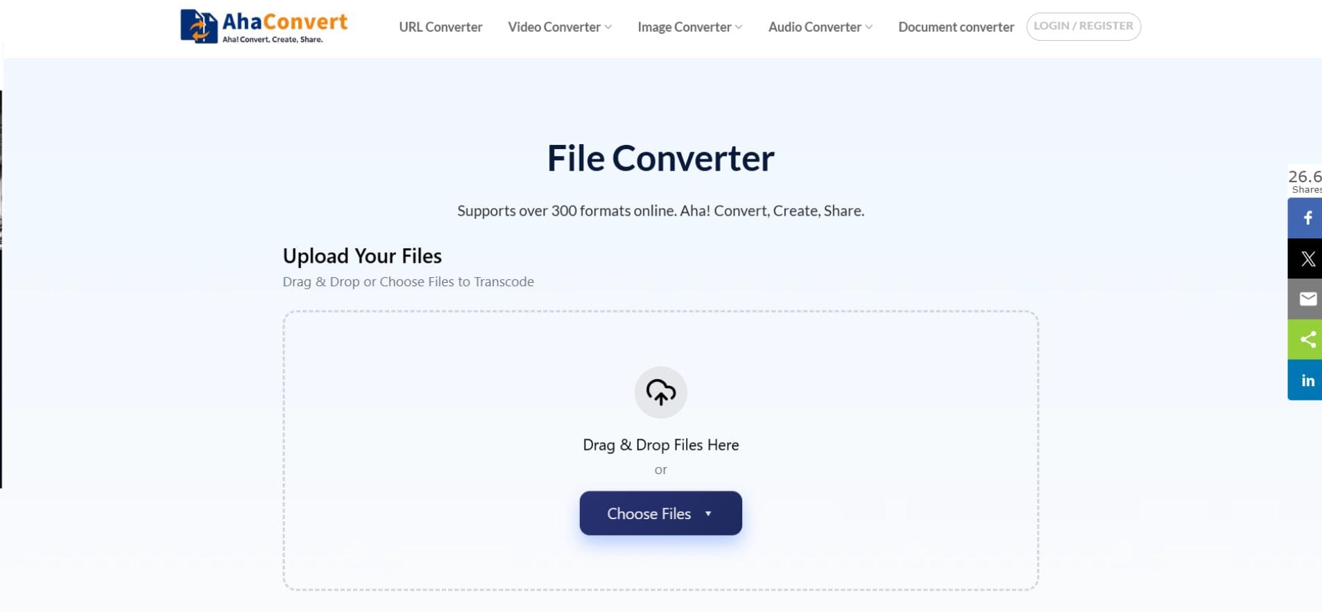 aha-file-converter