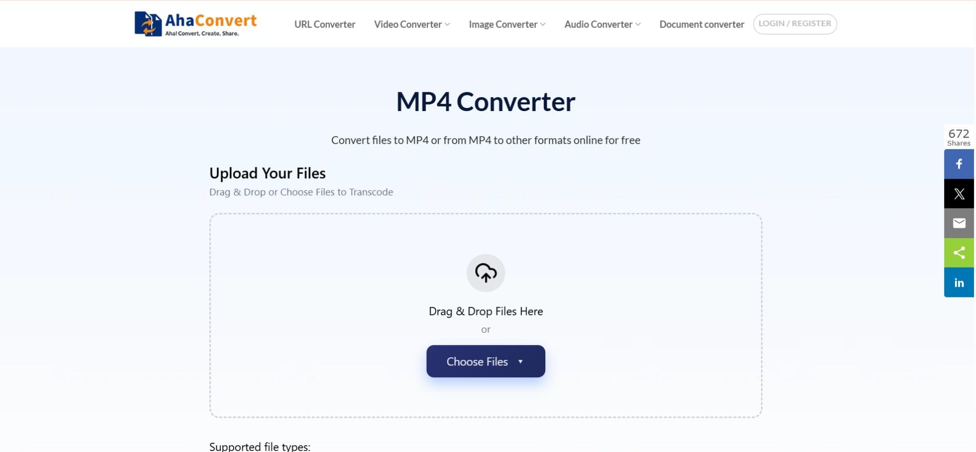 aha-mp4-converter