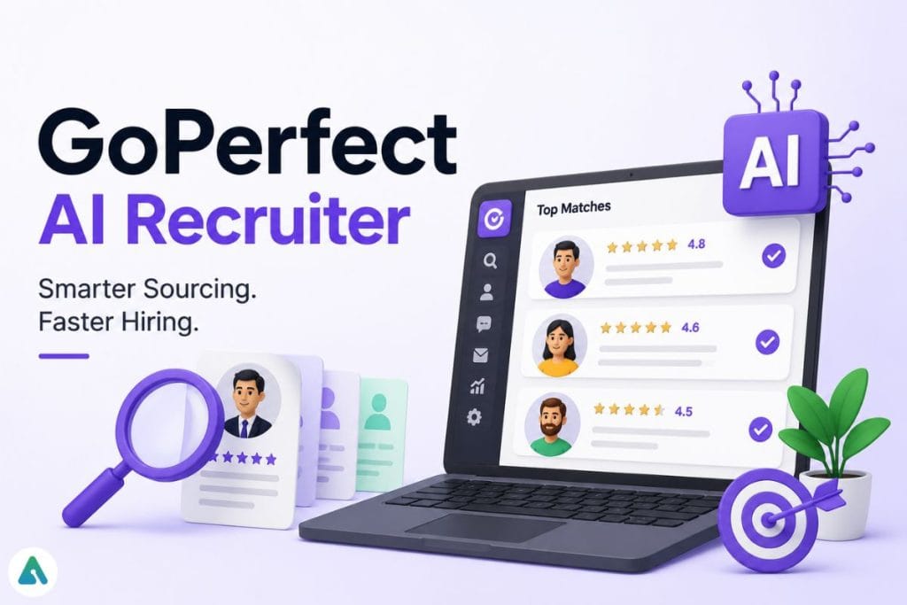 ai hiring software goperfect