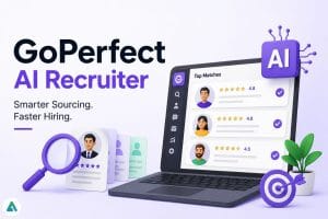 ai hiring software goperfect