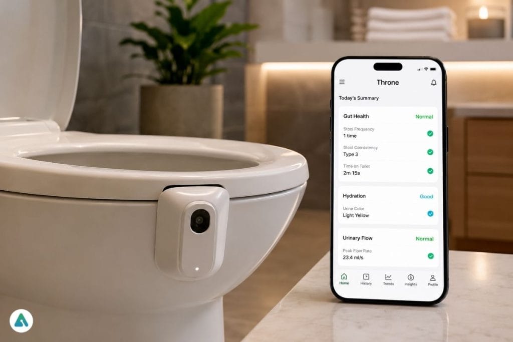 ai toilet