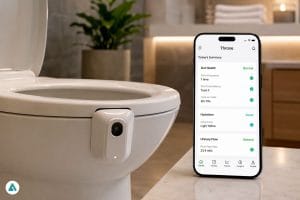 ai toilet