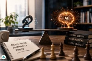 backlinks in AI search