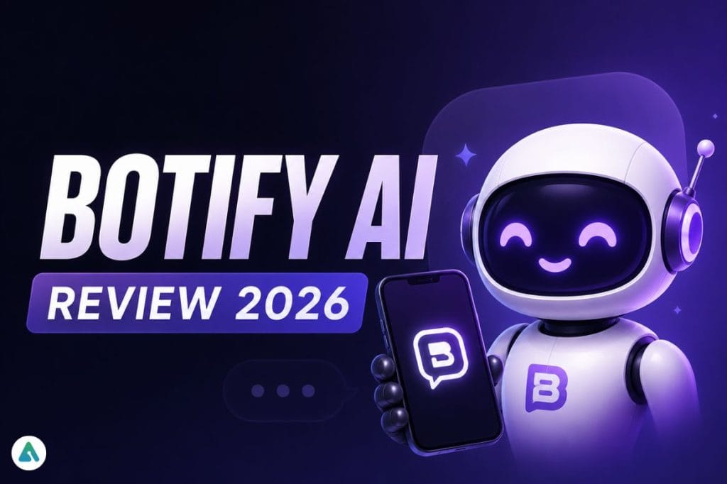 botify ai