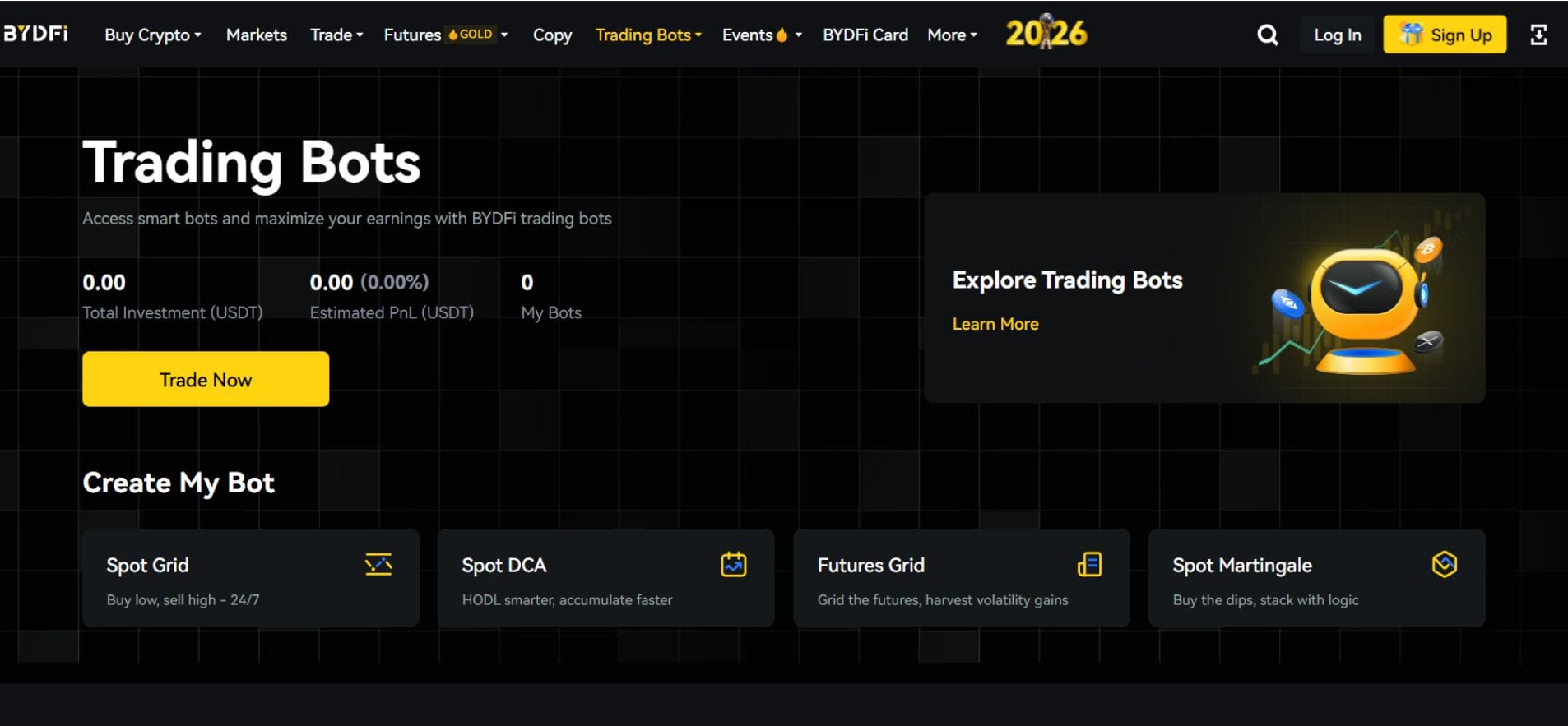 bydfi-trading-bots