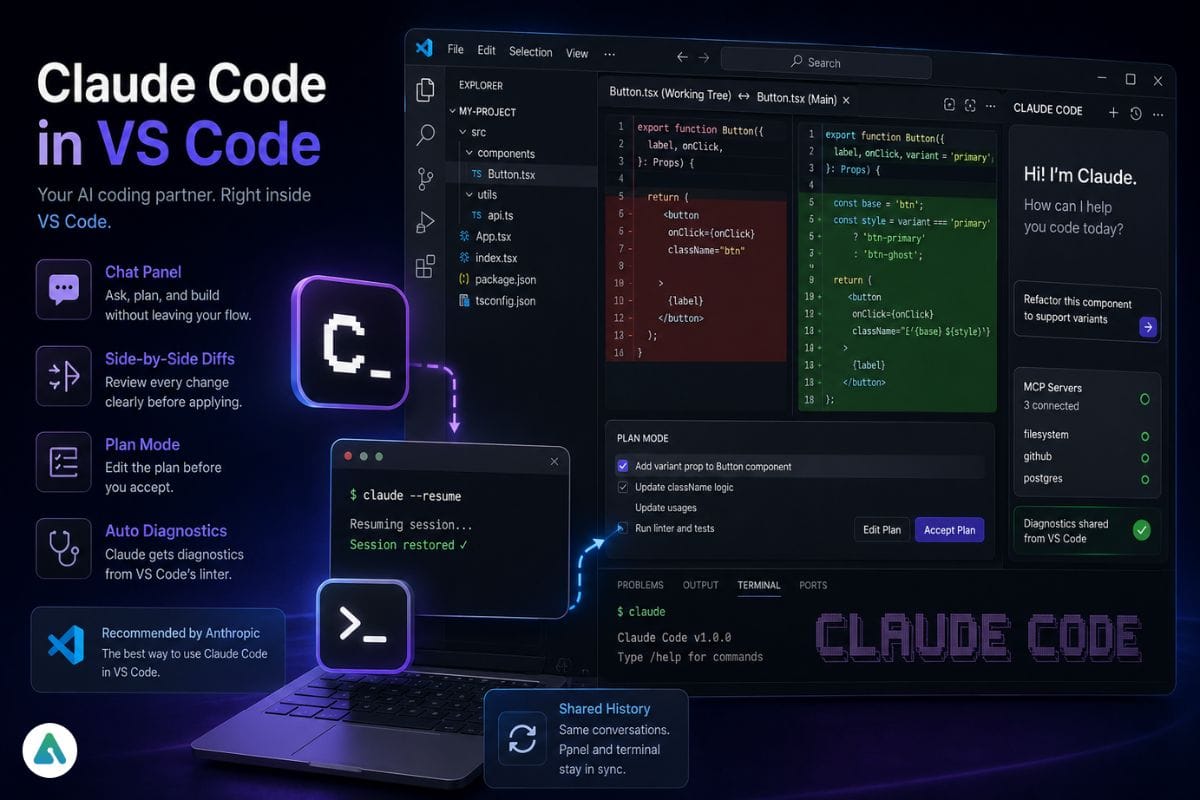 claude-code-in-vs-code