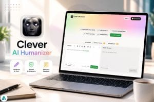 clever-ai-humanizer-tool