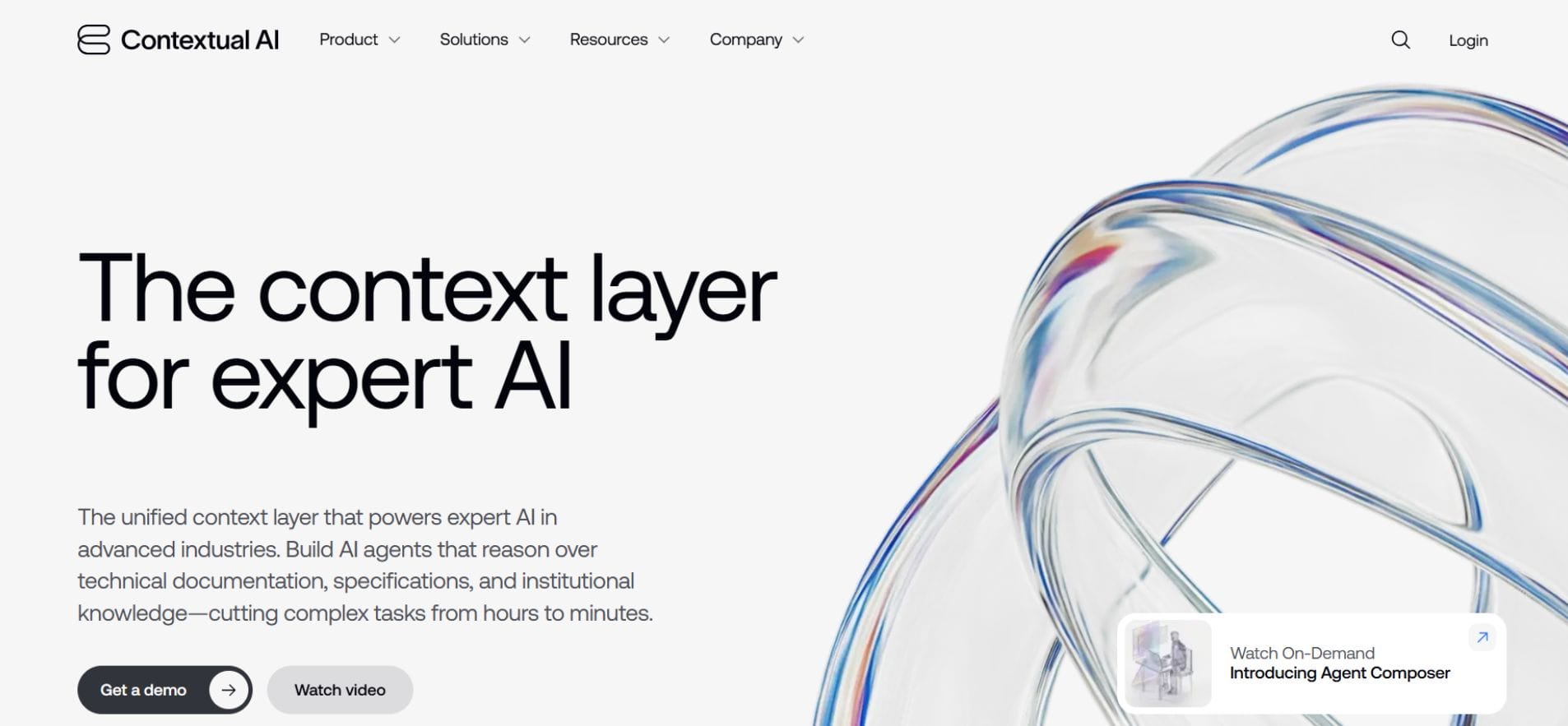 contextual-ai