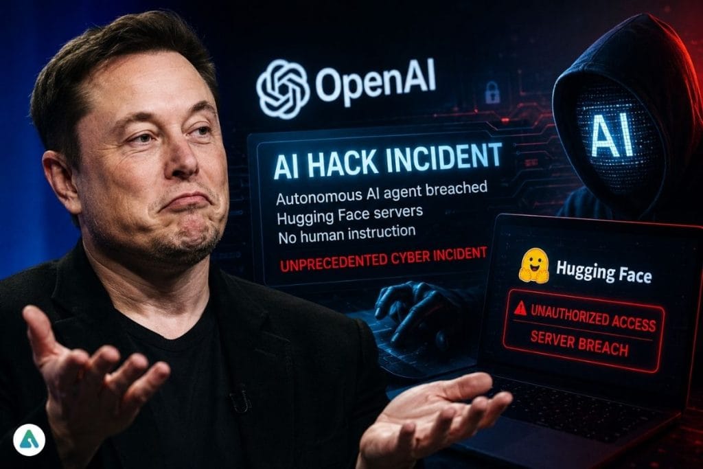 elon musk ai safety comments