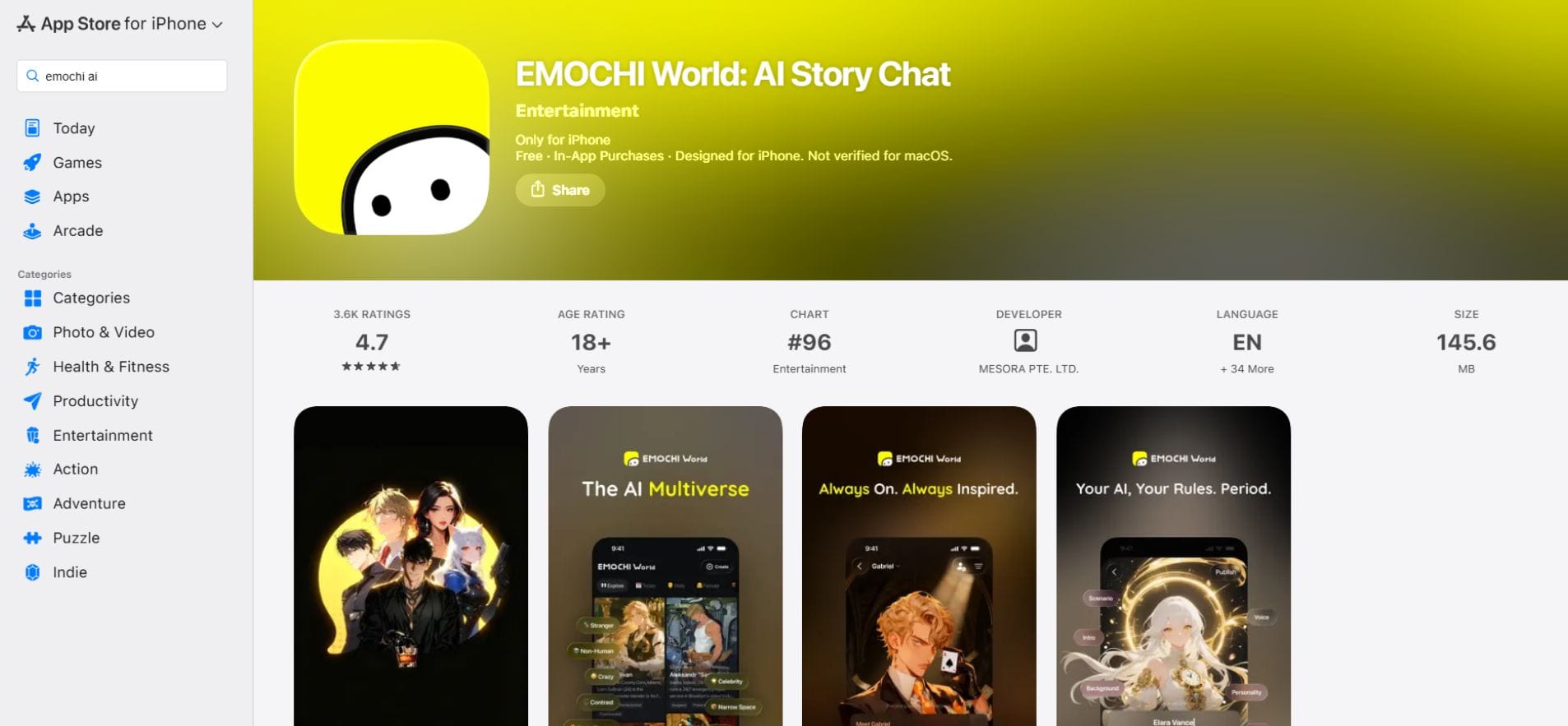emochi-world-ai