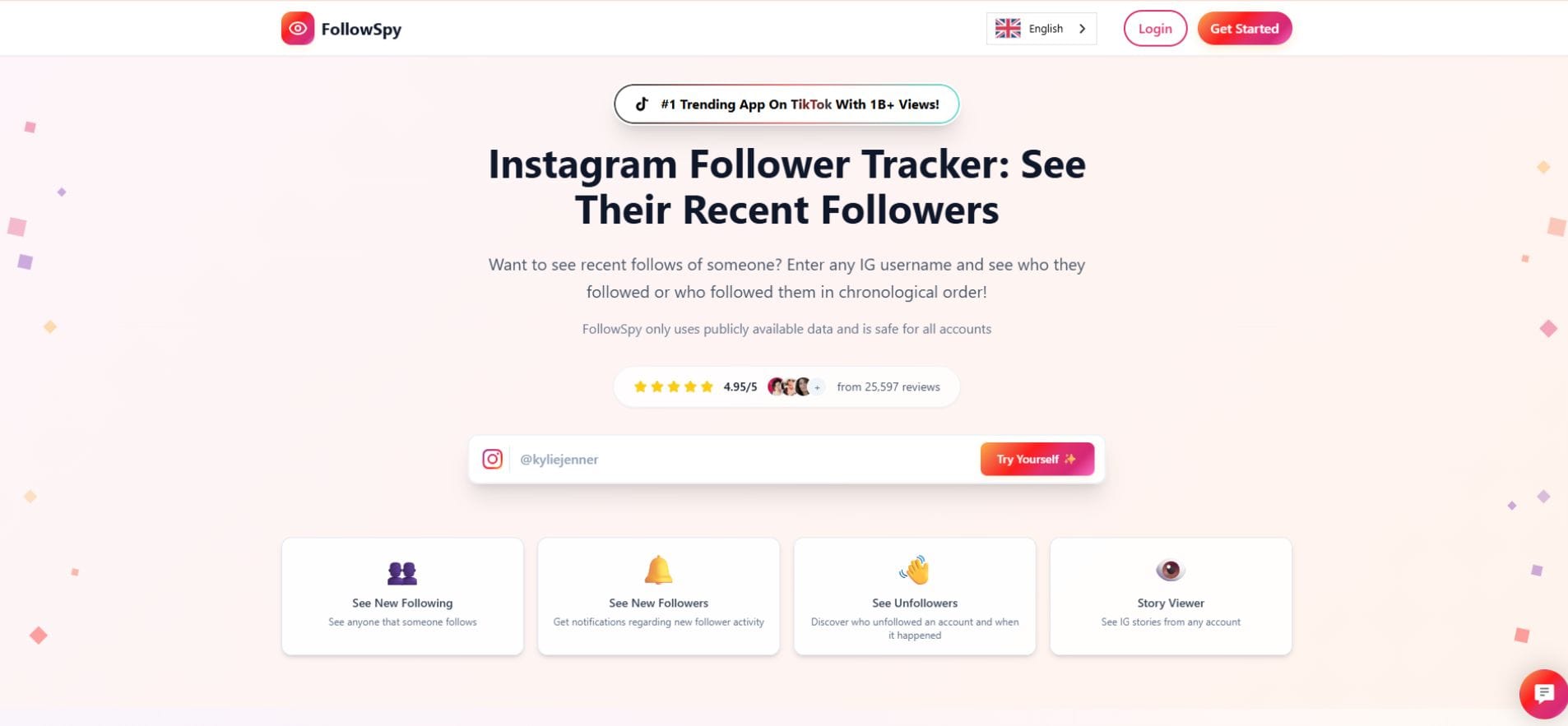 followspy