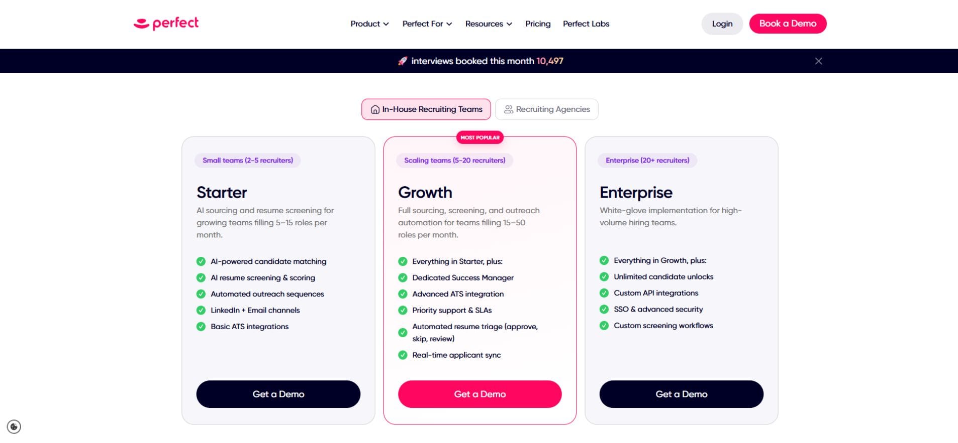 goperfect-ai-hiring-pricing