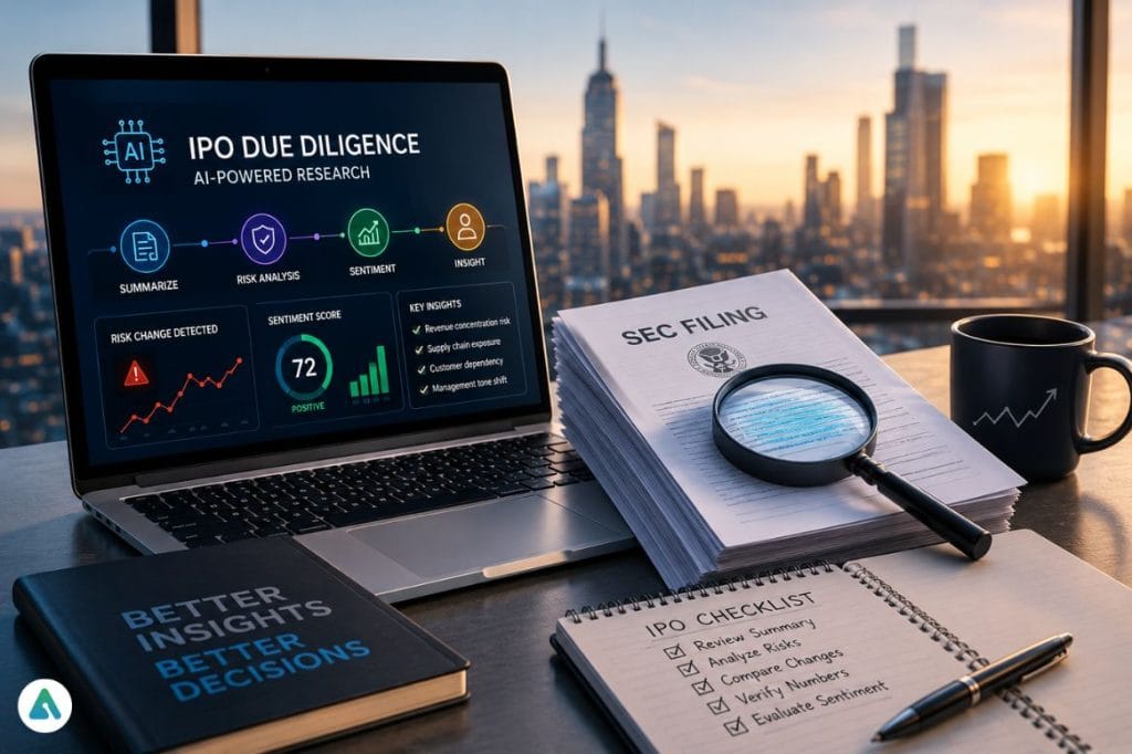 ipo-due-diligence
