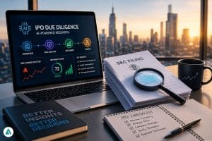 ipo-due-diligence