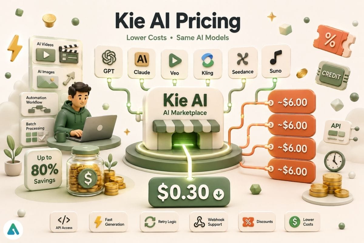 kie-ai-pricing