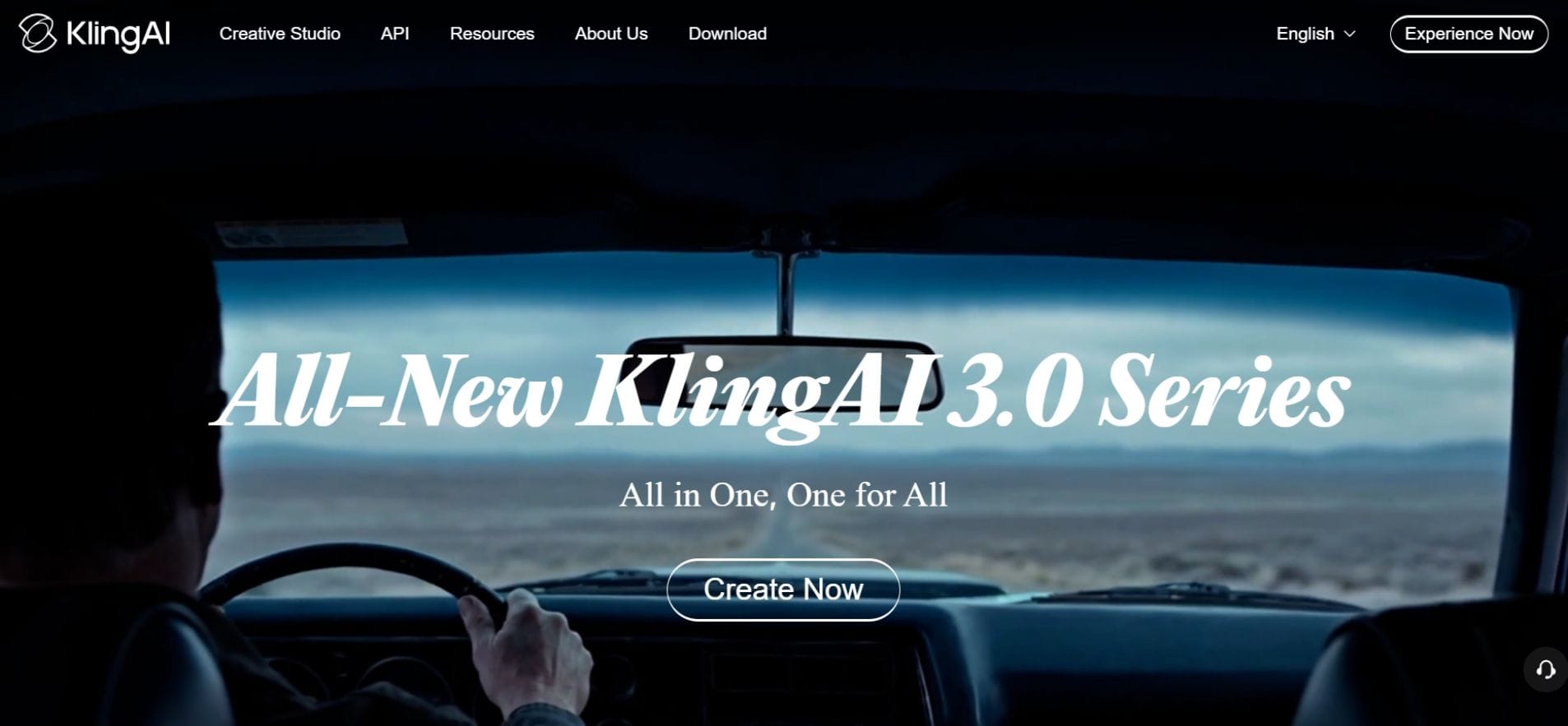 kling-ai