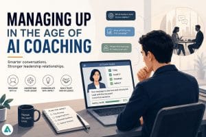 managing up